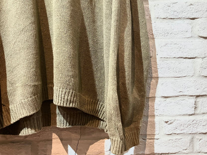 "CHEROKEE" Old Design Summer Knit