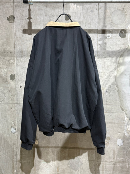 00's Vintage Zip-up Jacket