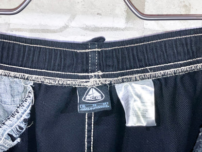 "NIKE ACG" Old Design Shorts