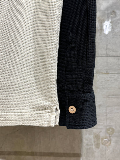 Thermal Raglan Shirt