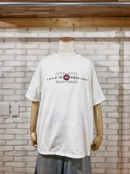 Old Printed Tee