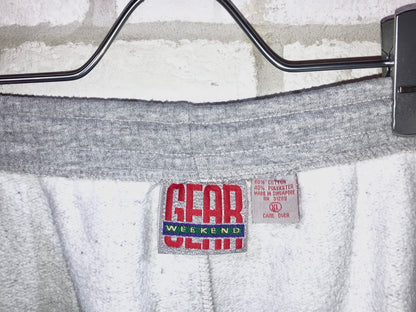 Old Ballon Design Sweat Pants