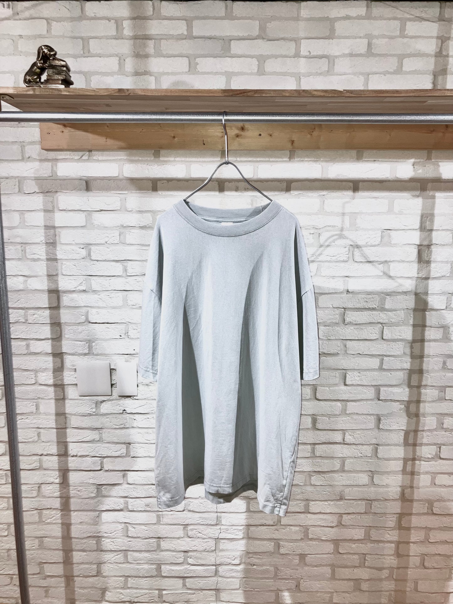 10s Plain Tee "NOS"