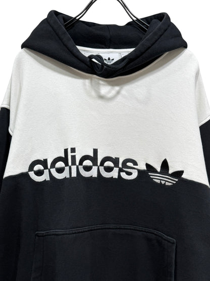 10s Adidas Design Hoodie
