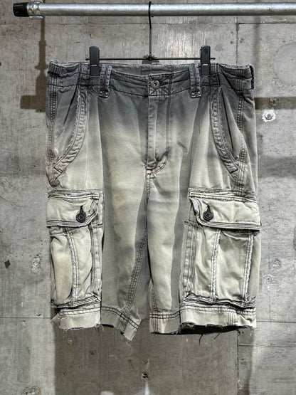 00s American Eagle Outfitters Cargo Shorts