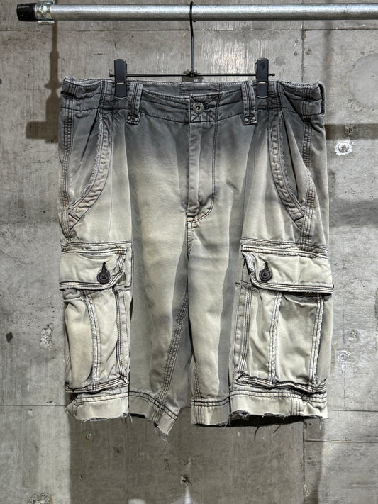 00s American Eagle Outfitters Cargo Shorts