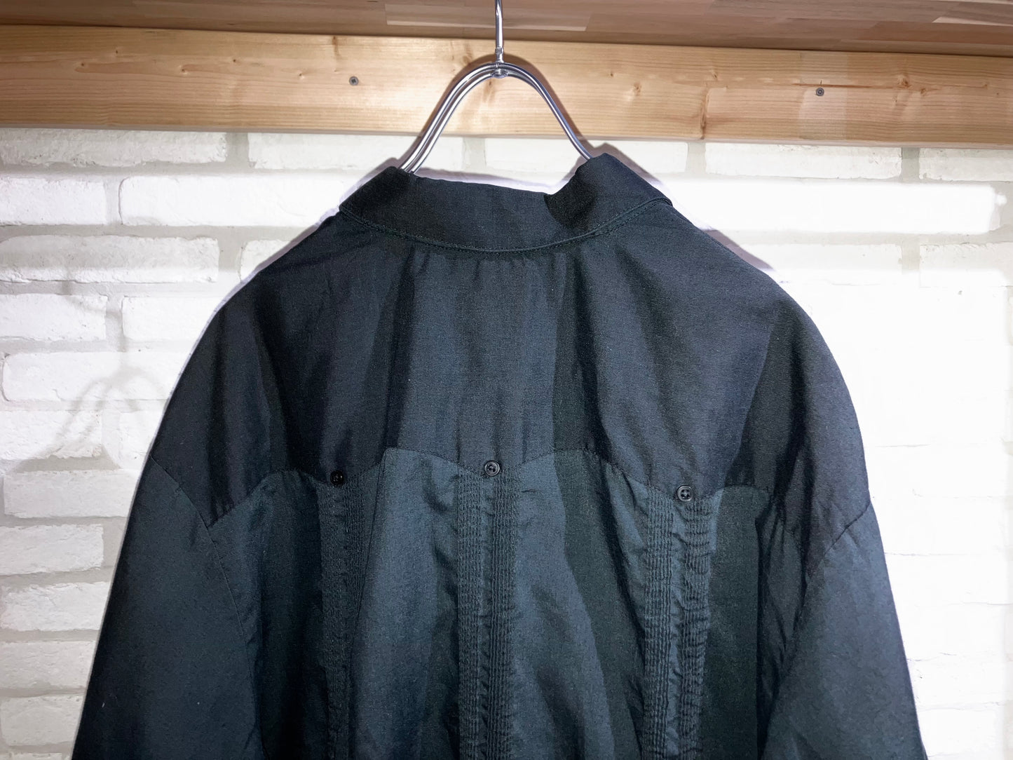 Old Cuba Shirt