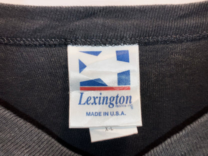 Old Game Shirt Style LS Tee