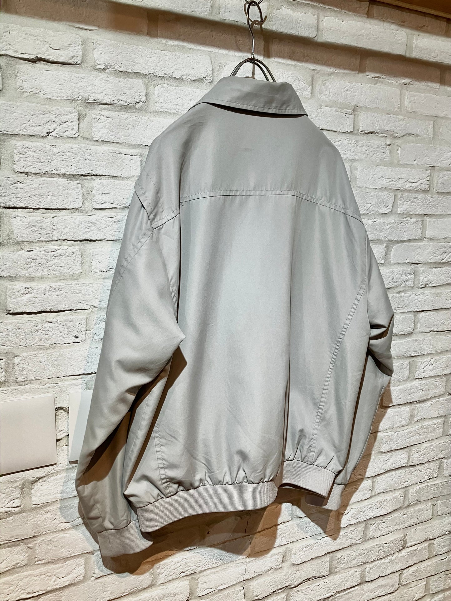 "HABAND" 00s Design Smooth JKT