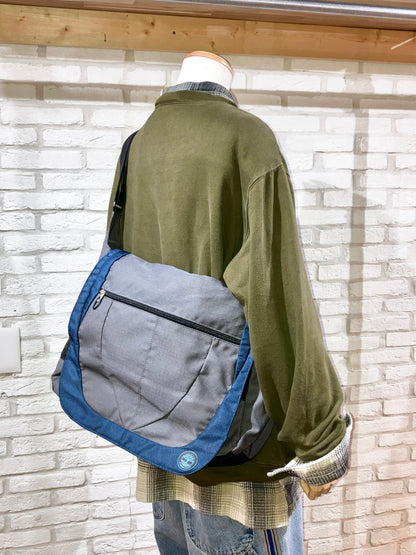 "Timberland" Old Design Bag