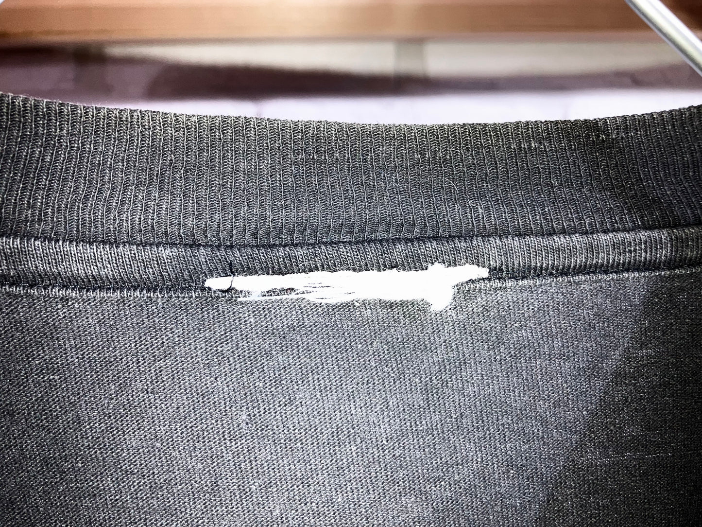 Old Printed Tee