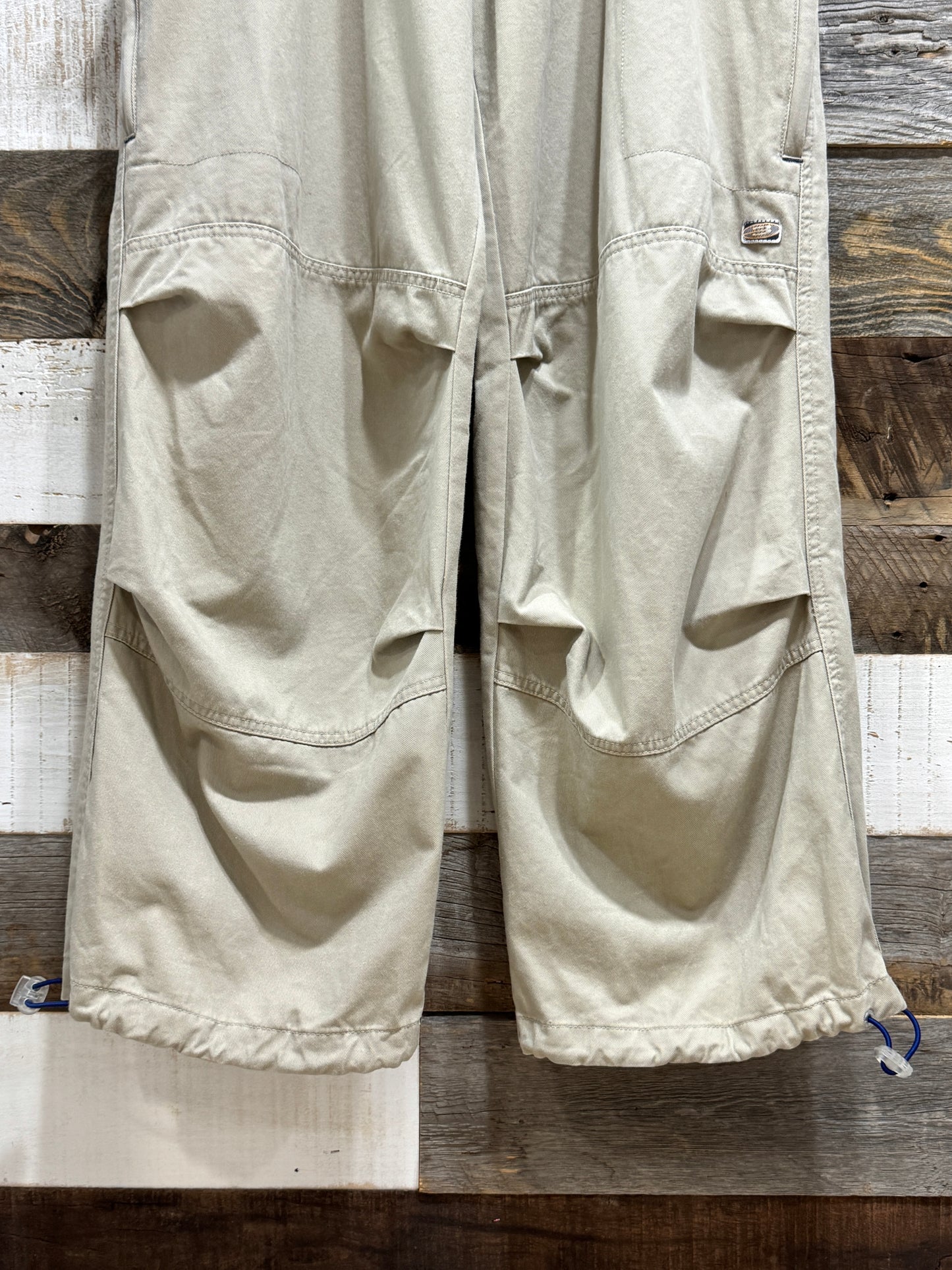 Y2K Breakdown Multi-Gimmick Cargos
