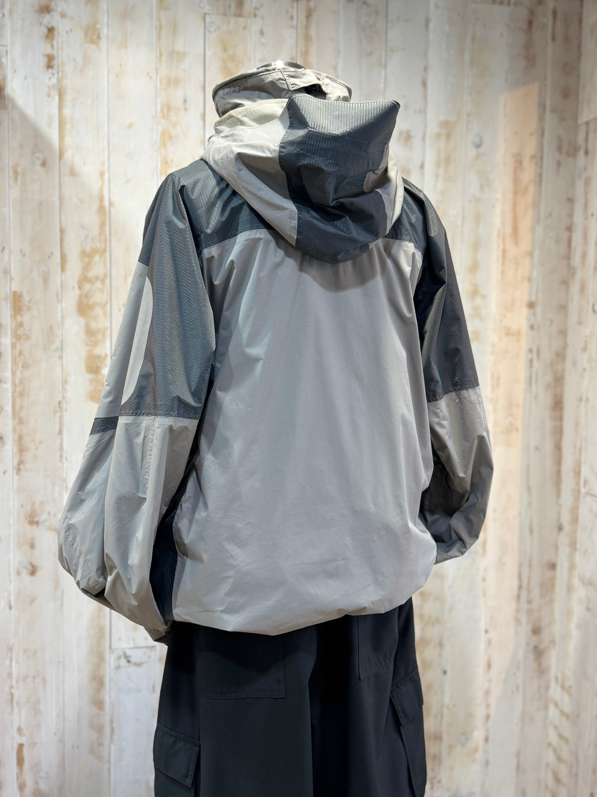 Colombia Titanium Mountain Jacket