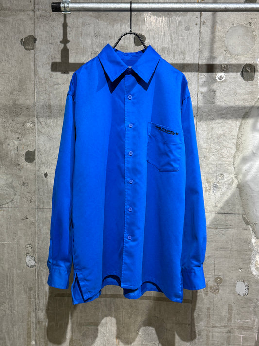 Southpole Suede-like Shirt