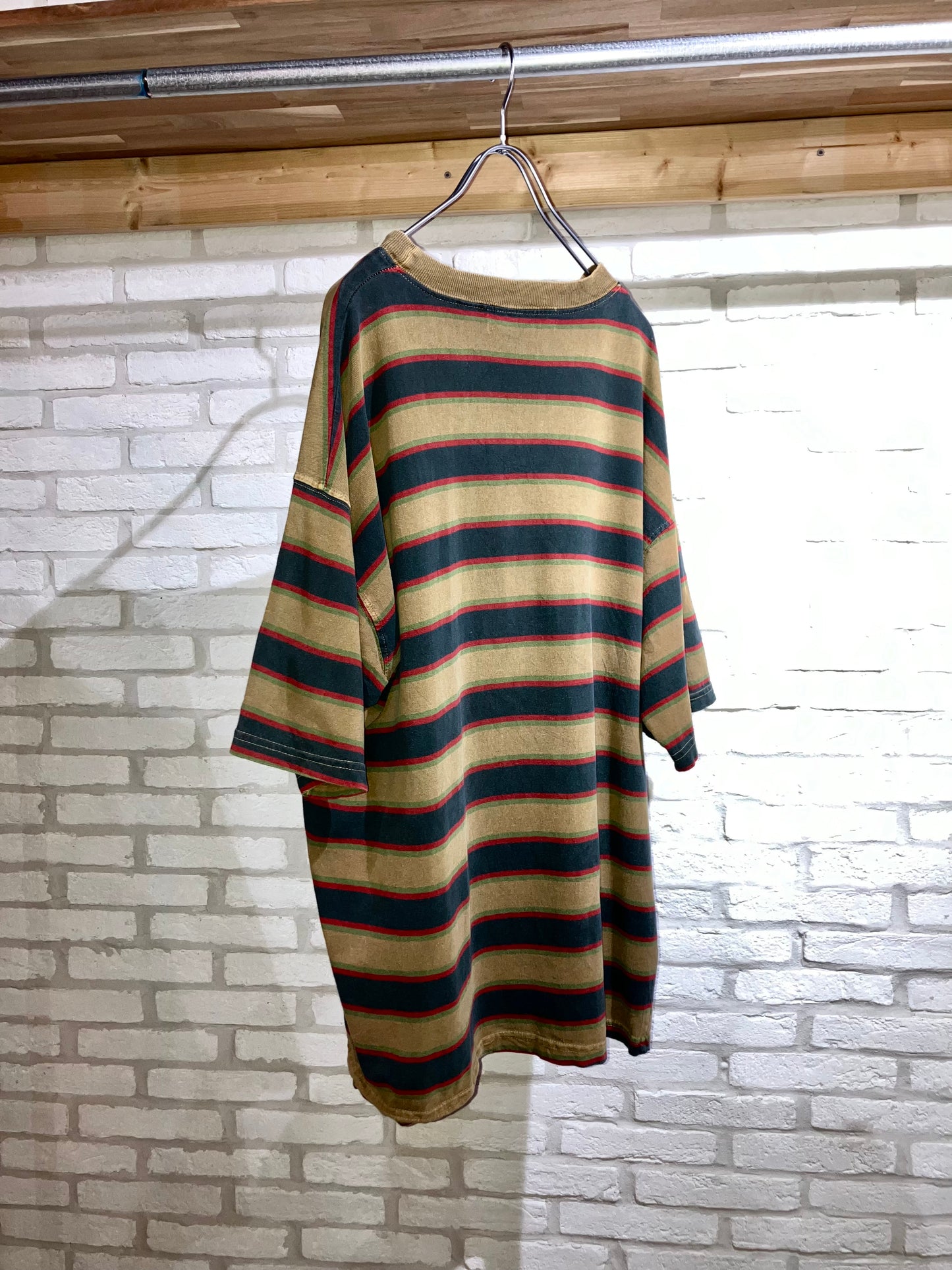 Old Border Tee
