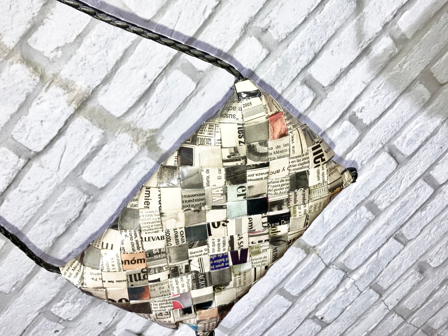 Old Design Bag