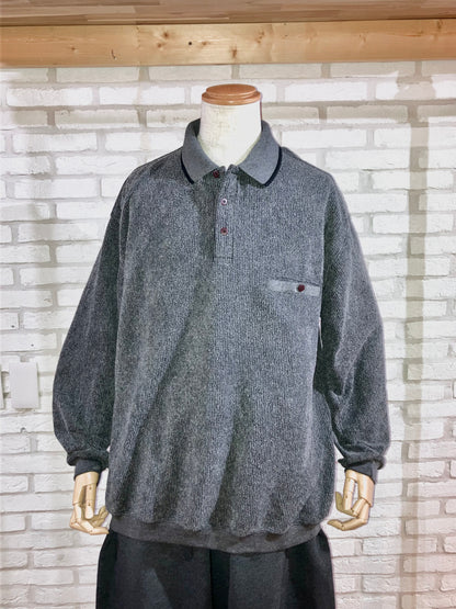 00s Design Polo Shirt