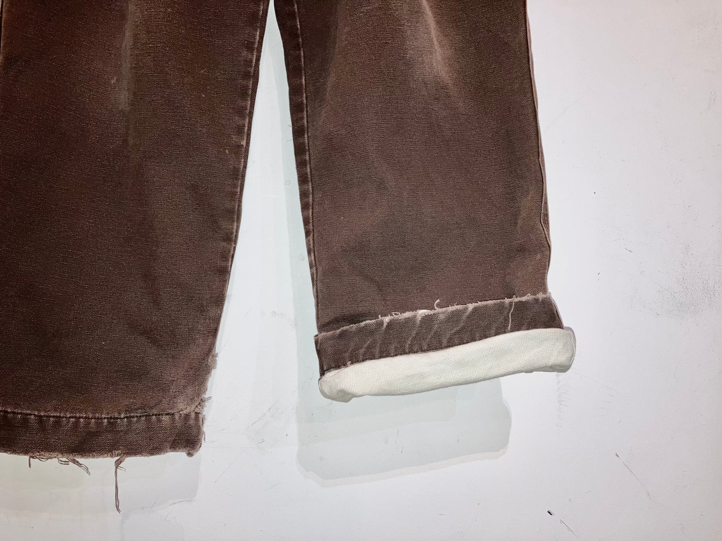 "Timberland" Old Dock Work Pants