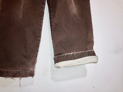 "Timberland" Old Dock Work Pants