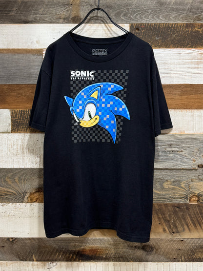 Sonic Tee