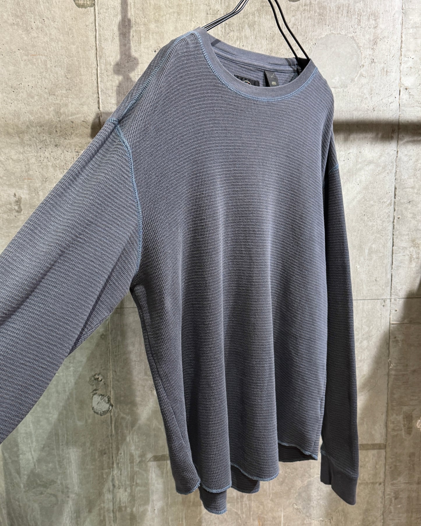 REDHEAD Thermal LS Tee