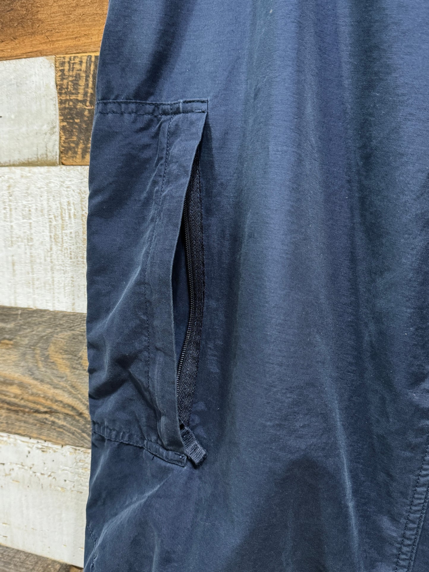 Old Gap Cynch Cargos