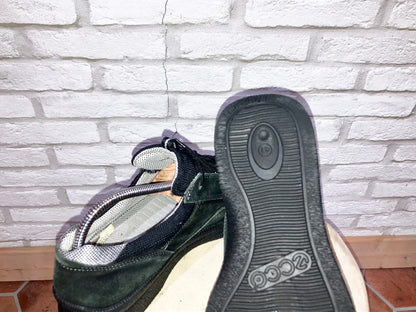 "ecco" 00s Design Sneaker