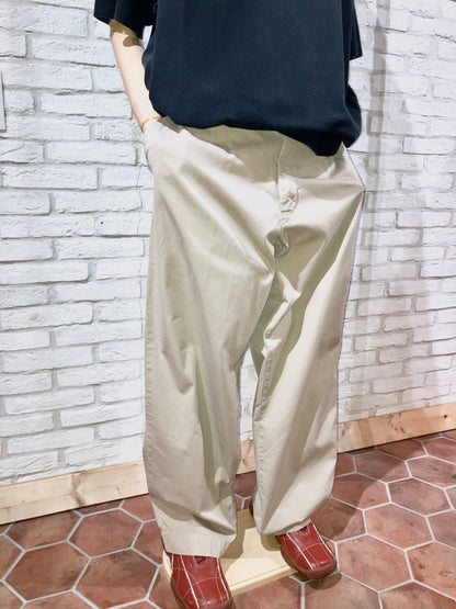 "Polo by Ralph Lauren" Old Design Pants