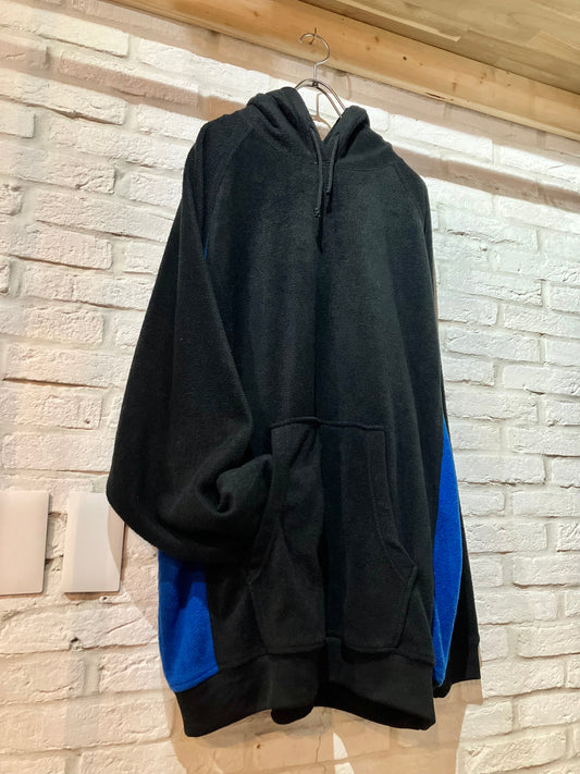 "Lee SPORT" Old Design Fleece Hoodie