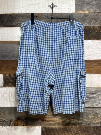 00s Sideout EZ Cargo Shorts