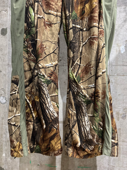 00's Real Tree Switching Pants
