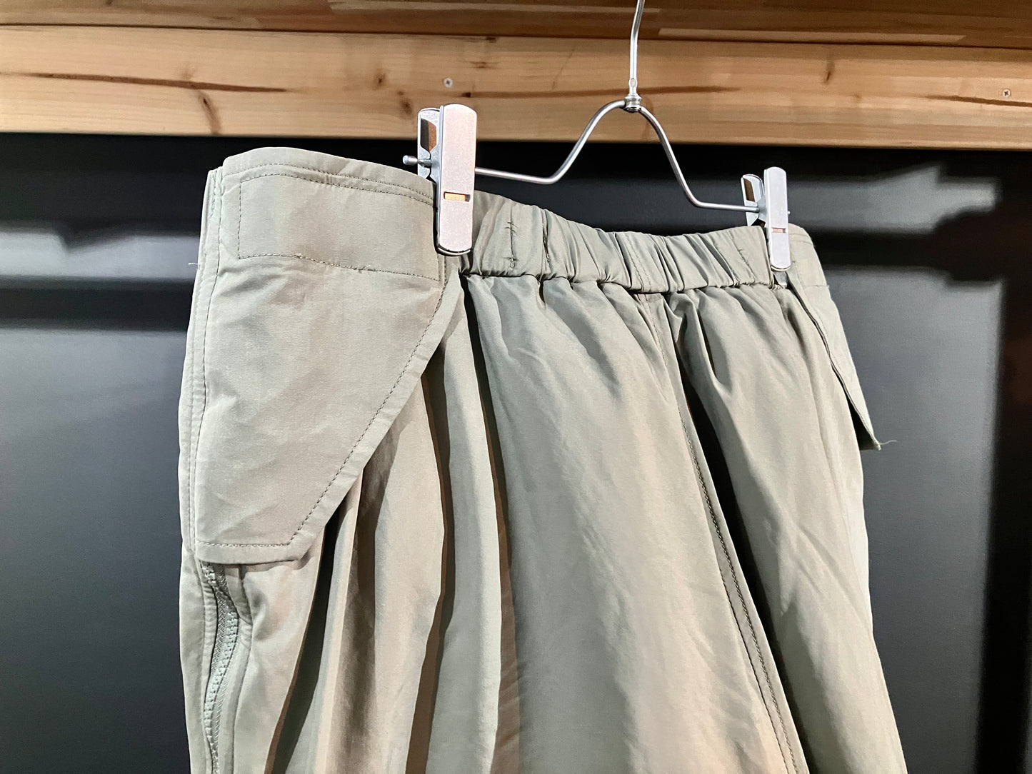 ECWCS LV7 trousers