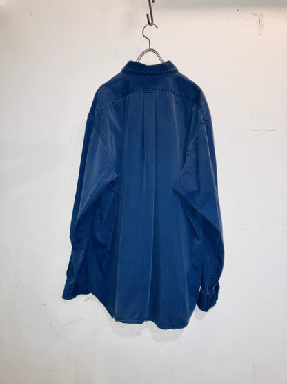 "Ralph Lauren" Old Oversized Shirt