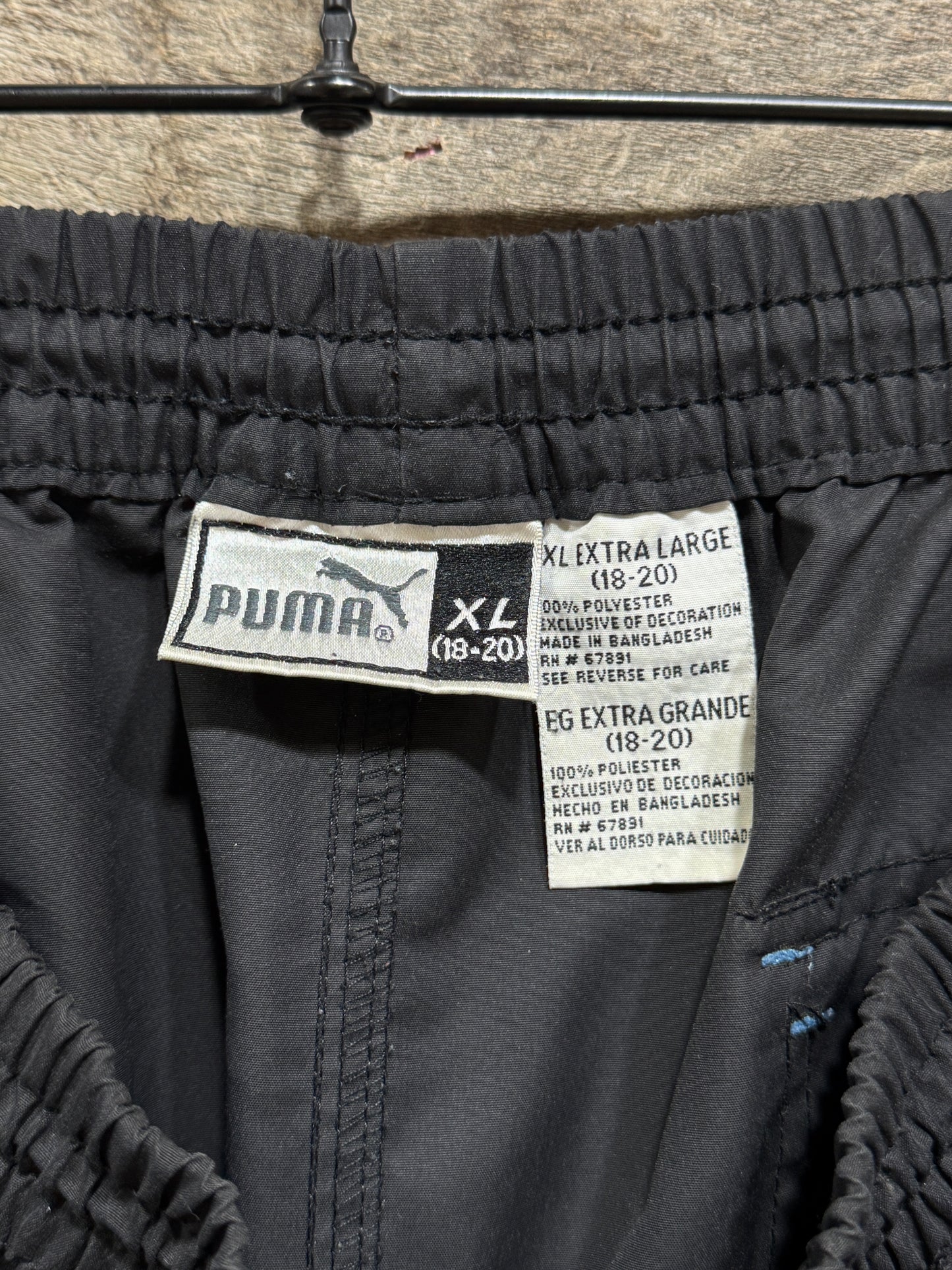 Puma Gimmick Shorts