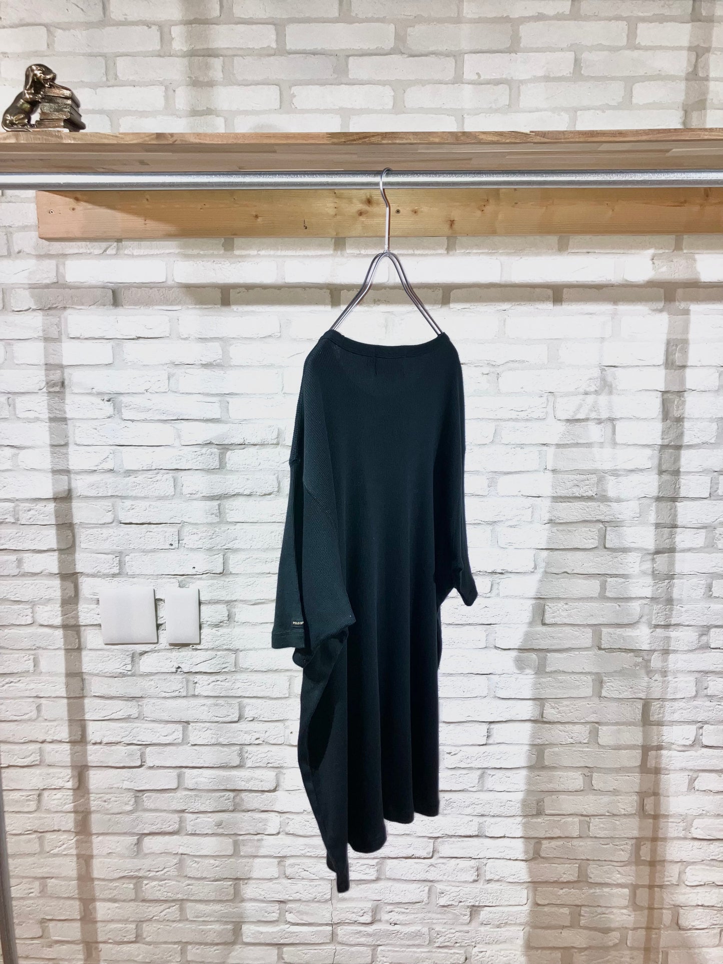 NOS "POLO SPORT" 00s Design Tee