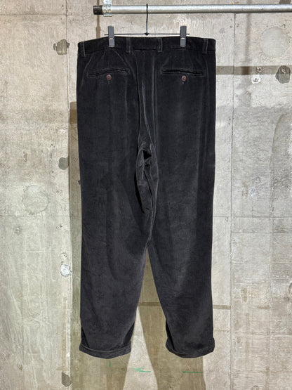 Old Nautica Corduroy Slacks