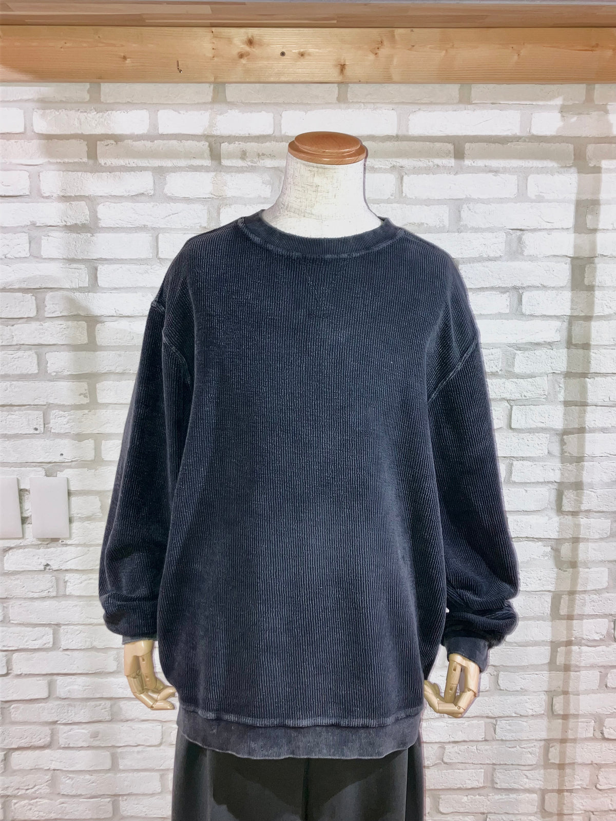 00s Design Sweat