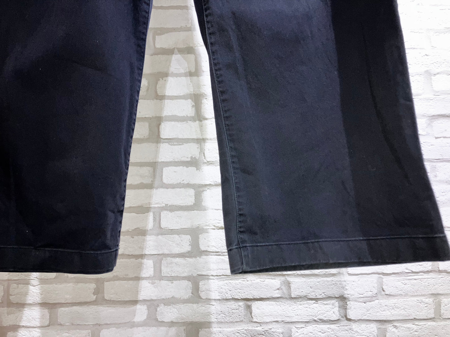 "GAP" 10s Super Wide Cargo Pants