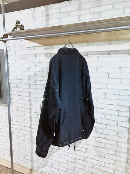 "UMBRO" Old Design Nylon JKT