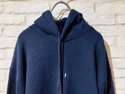 "RUSSELL" Old Design Hoodie