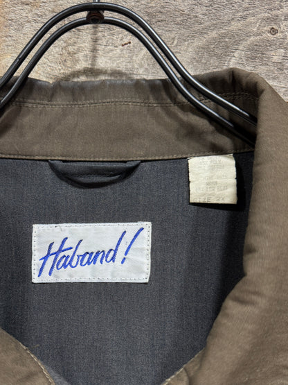 Vintage Haband Coverall Jacket
