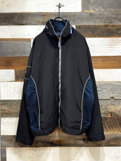 00s Norton Norton Nylon Jacket