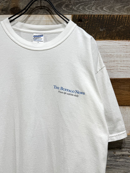 "The Buffalo News" Tee