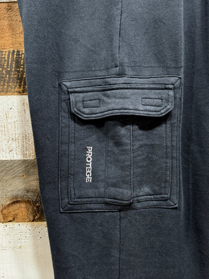 Protege Baggy Sweat Cargos