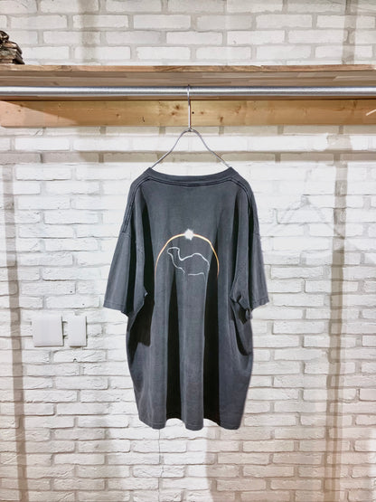 "CAMEL" Old Good Fade Tee