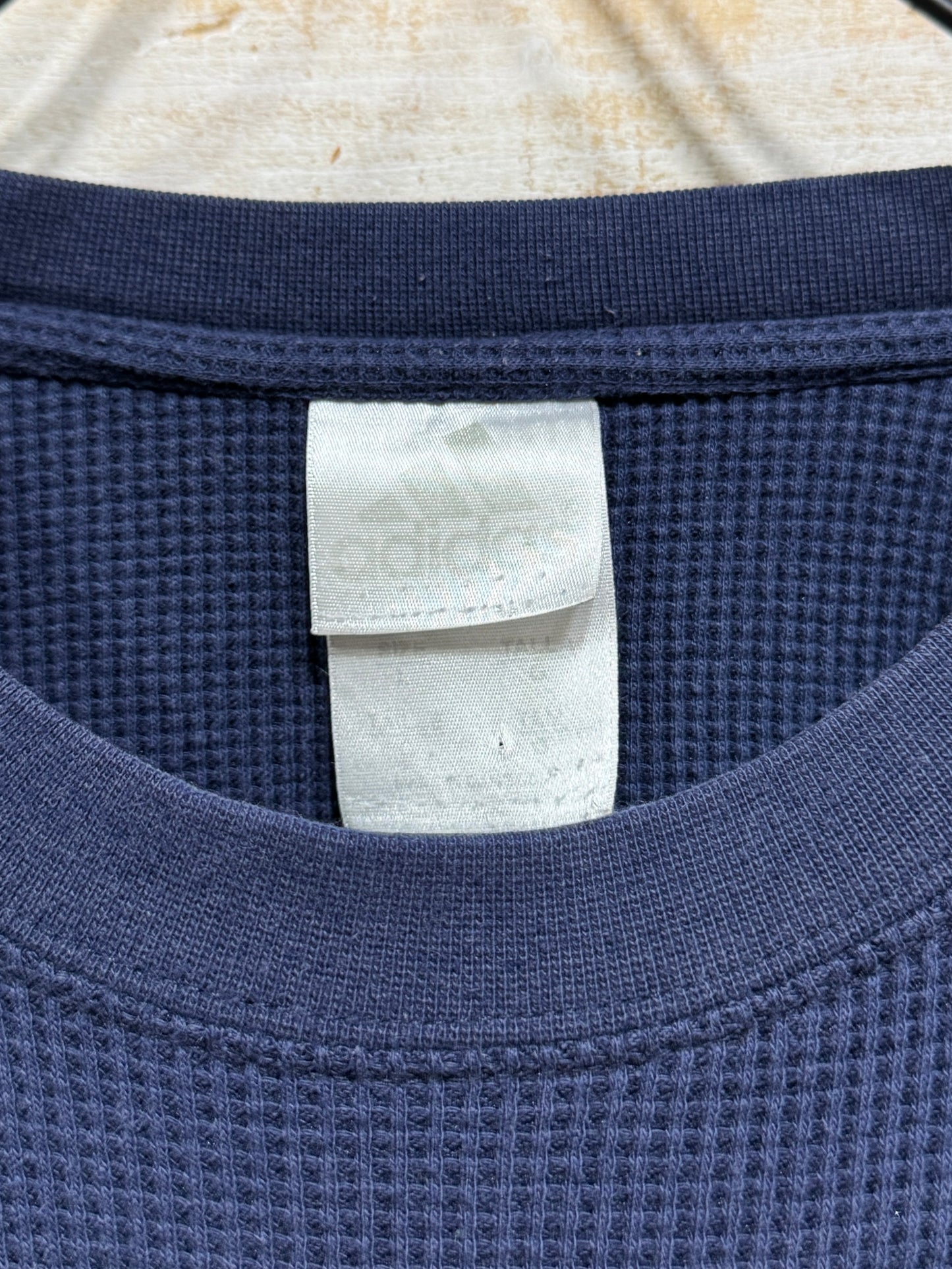 Adidas Thermal LS Tee