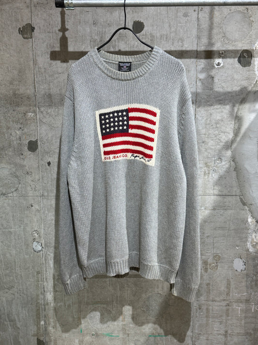 Polo Jeans Co. Ralph Lauren Sweater
