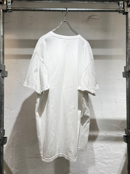 REMAKEBYK CUT OUT TEE