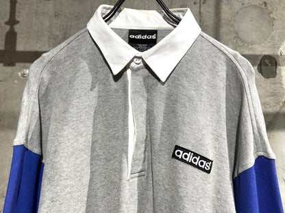 Adidas Rugby Shirt