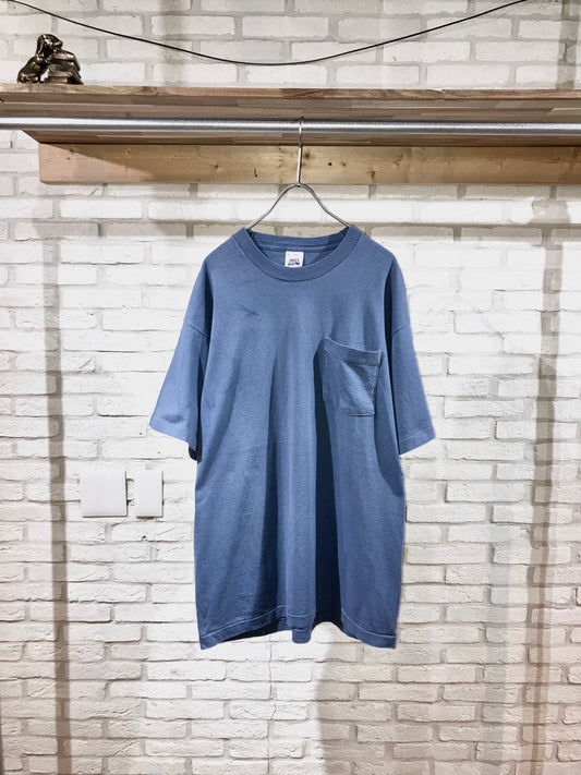 Old Pocket Tee